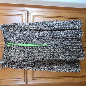 Wild Fable XXX Pleted Skirt